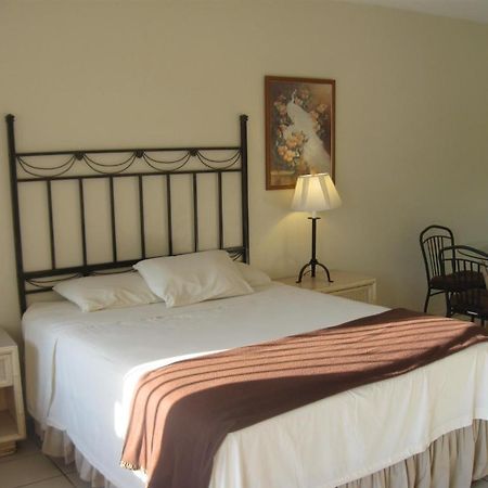 Seaside Motel Fort Lauderdale Kültér fotó