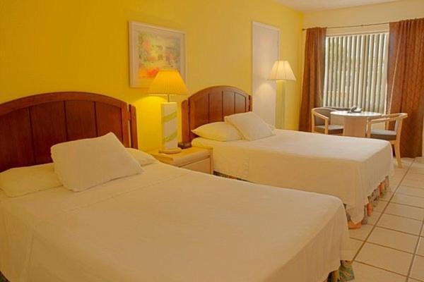 Seaside Motel Fort Lauderdale Kültér fotó