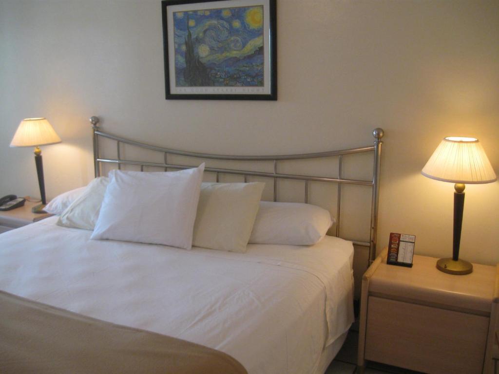 Seaside Motel Fort Lauderdale Kültér fotó